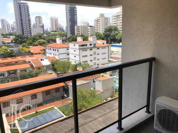 Imagem Apartamento com 1 Quarto à Venda, 36 m² em Vila Olímpia - São Paulo Imagem Apartamento com 1 Quarto à Venda, 36 m² em Vila Olímpia - São Paulo