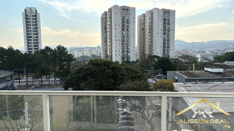 Imagem Apartamento com 3 Quartos à Venda, 65 m² em Rochdale - Osasco