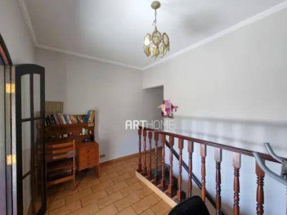 Imagem Sobrado com 5 Quartos à Venda, 245 m² em Demarchi - São Bernardo Do Campo Imagem Sobrado com 5 Quartos à Venda, 245 m² em Demarchi - São Bernardo Do Campo