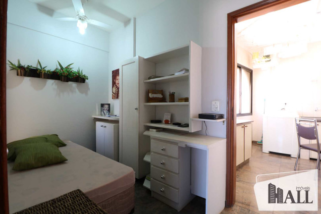 Imagem Apartamento com 4 Quartos à Venda, 264 m² em Centro - São José Do Rio Preto Imagem Apartamento com 4 Quartos à Venda, 264 m² em Centro - São José Do Rio Preto