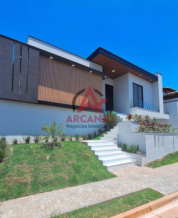 Casa com 3 Quartos à Venda, 364 m² em Nova Gardênia - Atibaia