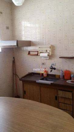Imagem Casa com 2 Quartos à Venda ou Locação, 123 m² em Centro - São Caetano Do Sul