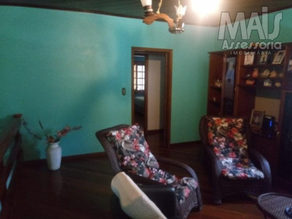 Imagem Casa com 3 Quartos à Venda, 186 m² em Rincão Dos Ilhéus - Estância Velha