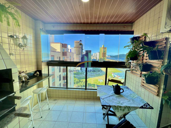 Apartamento com 2 Quartos à Venda, 80 m² em Aviação - Praia Grande