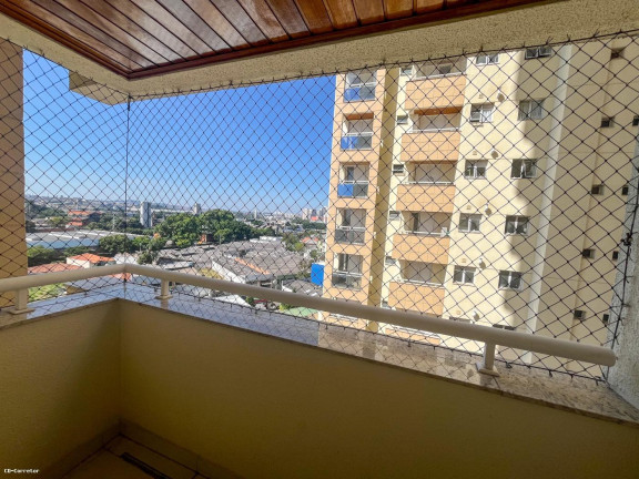 Imagem Apartamento com 3 Quartos à Venda, 128 m² em Centro - Santo André