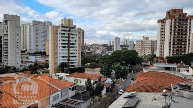 Imagem Apartamento com 3 Quartos à Venda, 71 m² em Vila Mariana - São Paulo