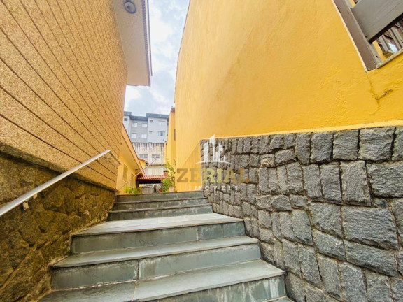 Imagem Casa com 2 Quartos à Venda, 180 m² em Santa Maria - São Caetano Do Sul Imagem Casa com 2 Quartos à Venda, 180 m² em Santa Maria - São Caetano Do Sul