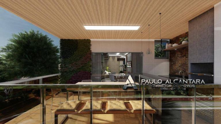 Imagem Apartamento com 3 Quartos à Venda, 161 m² em Veneza - Ipatinga Imagem Apartamento com 3 Quartos à Venda, 161 m² em Veneza - Ipatinga