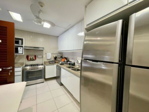 Imagem Casa com 5 Quartos à Venda, 458 m² em Guarujá - Guarujá