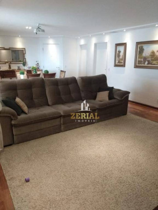 Imagem Apartamento com 3 Quartos à Venda, 146 m² em Barcelona - São Caetano Do Sul Imagem Apartamento com 3 Quartos à Venda, 146 m² em Barcelona - São Caetano Do Sul