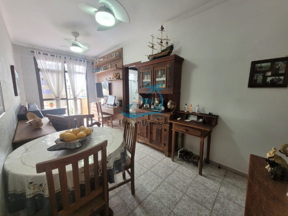 Imagem Apartamento com 1 Quarto à Venda, 44 m² em Centro - Ubatuba