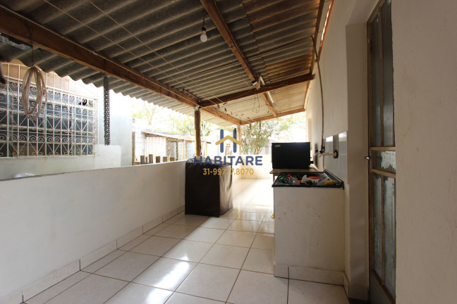 Imagem Casa com 2 Quartos à Venda, 72 m² em Amoreiras - Mário Campos Imagem Casa com 2 Quartos à Venda, 72 m² em Amoreiras - Mário Campos