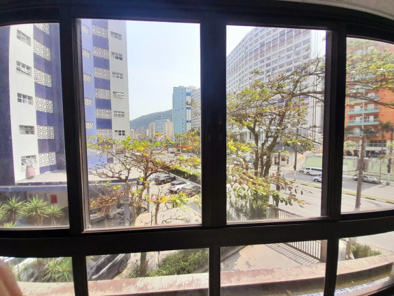 Imagem Apartamento com 3 Quartos à Venda, 115 m² em José Menino - Santos Imagem Apartamento com 3 Quartos à Venda, 115 m² em José Menino - Santos