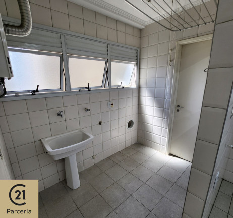 Imagem Apartamento com 3 Quartos para Alugar, 110 m² em Moema - São Paulo Imagem Apartamento com 3 Quartos para Alugar, 110 m² em Moema - São Paulo