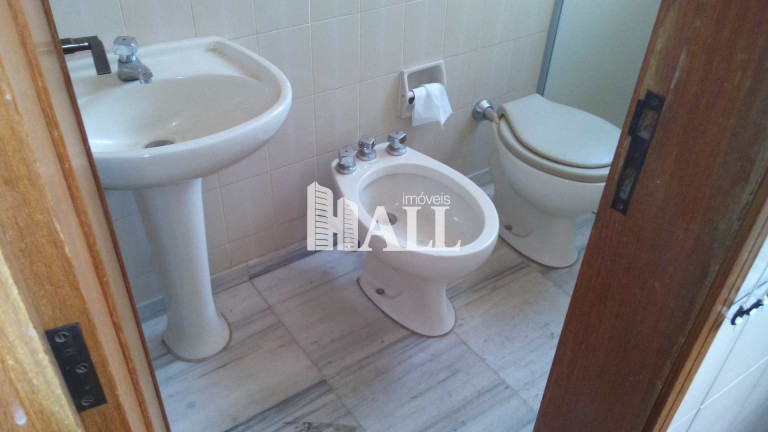 Imagem Apartamento com 3 Quartos à Venda, 220 m² em Centro - São José Do Rio Preto Imagem Apartamento com 3 Quartos à Venda, 220 m² em Centro - São José Do Rio Preto