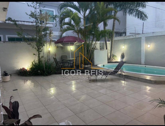 Imagem Casa com 4 Quartos à Venda, em Parque Santo Amaro - Campos Dos Goytacazes Imagem Casa com 4 Quartos à Venda, em Parque Santo Amaro - Campos Dos Goytacazes