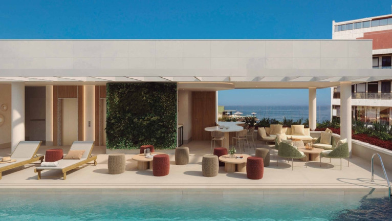 Imagem Cobertura com 3 Quartos à Venda, 199 m² em Ipanema - Rio De Janeiro Imagem Cobertura com 3 Quartos à Venda, 199 m² em Ipanema - Rio De Janeiro