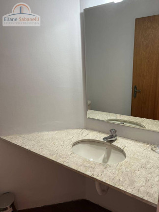 Imagem Apartamento com 4 Quartos para Alugar, 185 m² em Vila Andrade - São Paulo Imagem Apartamento com 4 Quartos para Alugar, 185 m² em Vila Andrade - São Paulo