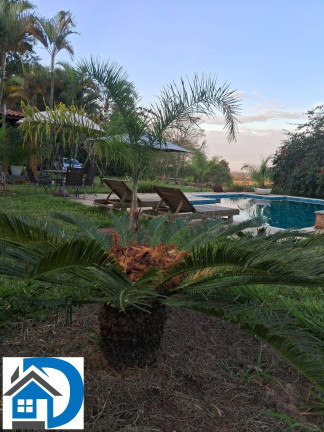 Imagem Chácara com 3 Quartos à Venda, 30 m² em Zona Rural - Porangaba Imagem Chácara com 3 Quartos à Venda, 30 m² em Zona Rural - Porangaba