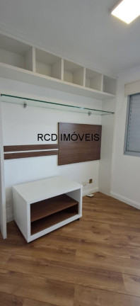 Imagem Apartamento com 3 Quartos para Alugar, 60 m² em Jardim Das Vertentes - São Paulo Imagem Apartamento com 3 Quartos para Alugar, 60 m² em Jardim Das Vertentes - São Paulo
