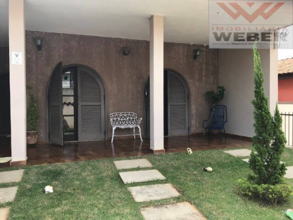 Sobrado com 3 Quartos à Venda,  em Jardim Santa Rosália - Sorocaba
