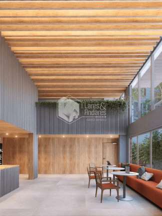 Imagem Apartamento com 1 Quarto à Venda, 30 m² em Aclimação - São Paulo Imagem Apartamento com 1 Quarto à Venda, 30 m² em Aclimação - São Paulo