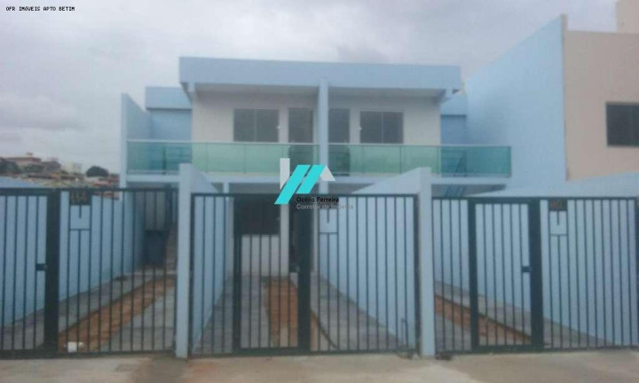 Imagem Casa com 2 Quartos à Venda, 56 m² em São João - Betim Imagem Casa com 2 Quartos à Venda, 56 m² em São João - Betim
