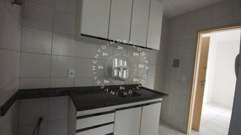 Apartamento com 2 Quartos à Venda, 64 m² em Itacorubi - Florianópolis