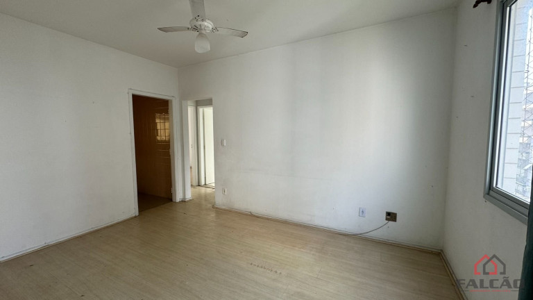 Imagem Apartamento com 2 Quartos à Venda, 83 m² em Itararé - São Vicente