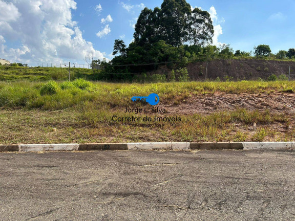 Imagem Terreno em Condomínio à Venda, 150 m² em Chácara Jaguari (fazendinha) - Santana De Parnaíba