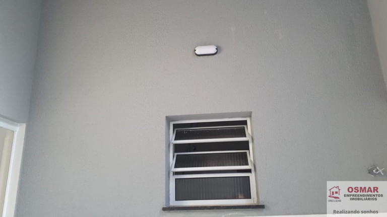 Imagem Casa com 2 Quartos para Alugar, 70 m² em Jardim Maria Antonia (nova Veneza) - Sumaré
