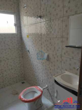 Imagem Casa com 2 Quartos à Venda, em Residencial Moimaz - Birigui Imagem Casa com 2 Quartos à Venda, em Residencial Moimaz - Birigui