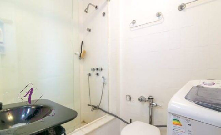 Imagem Apartamento com 2 Quartos à Venda, 74 m² em Barra Da Tijuca - Rio De Janeiro