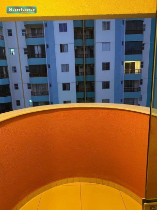 Imagem Apartamento com 2 Quartos à Venda, 69 m² em Do Turista - Caldas Novas Imagem Apartamento com 2 Quartos à Venda, 69 m² em Do Turista - Caldas Novas