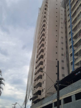 Imagem Apartamento com 2 Quartos à Venda, 78 m² em Mirim - Praia Grande