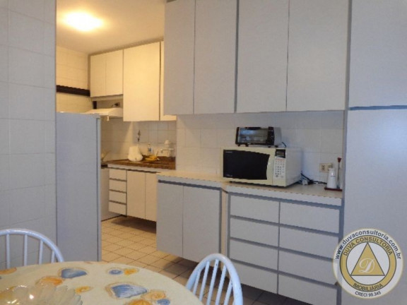 Imagem Apartamento com 3 Quartos à Venda, 106 m² em Barra Funda - Guarujá Imagem Apartamento com 3 Quartos à Venda, 106 m² em Barra Funda - Guarujá