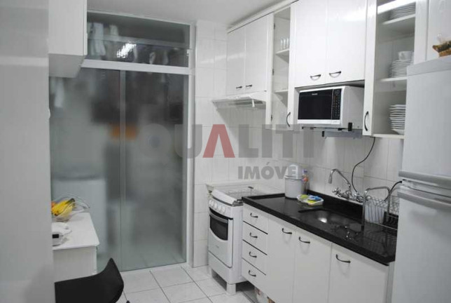 Imagem Apartamento com 2 Quartos à Venda, 161 m² em Campo Belo - São Paulo
