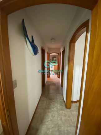 Imagem Apartamento com 3 Quartos à Venda, 85 m² em Enseada - Guarujá