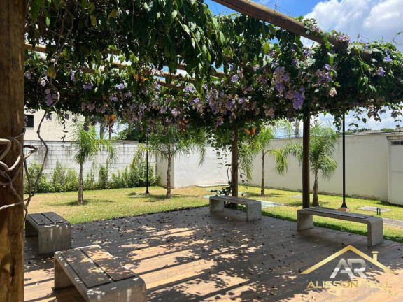 Imagem Apartamento com 2 Quartos à Venda, 50 m² em São Pedro - Osasco