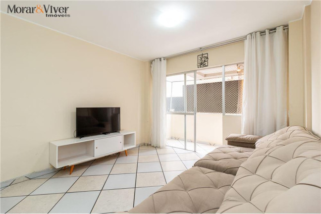 Imagem Apartamento com 2 Quartos à Venda, 66 m² em Cristo Rei - Curitiba Imagem Apartamento com 2 Quartos à Venda, 66 m² em Cristo Rei - Curitiba