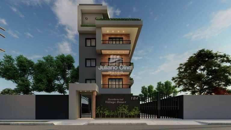 Apartamento com 3 Quartos à Venda, 88 m² em Barra Do Sai - Itapoá