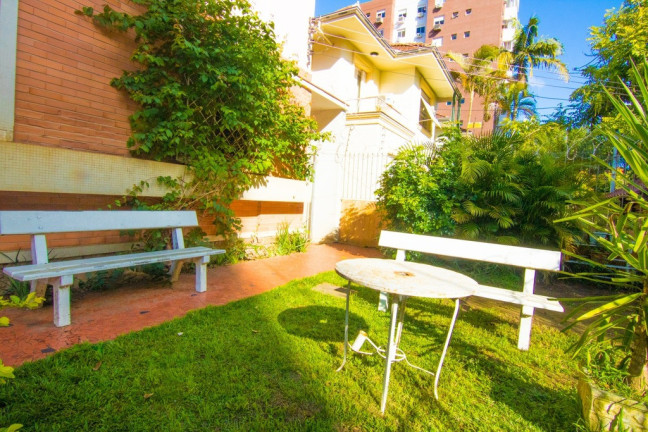 Imagem Casa com 4 Quartos à Venda, 340 m² em Petrópolis - Porto Alegre