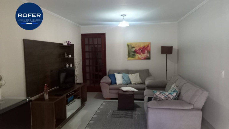 Imagem Casa com 3 Quartos à Venda, 259 m² em Parque Terranova - Valinhos Imagem Casa com 3 Quartos à Venda, 259 m² em Parque Terranova - Valinhos