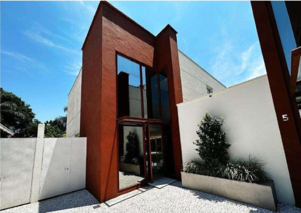 Imagem Casa com 4 Quartos à Venda, 786 m² em Parque Colonial - São Paulo Imagem Casa com 4 Quartos à Venda, 786 m² em Parque Colonial - São Paulo