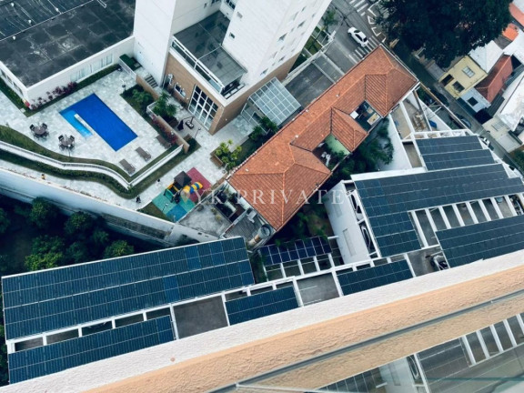 Imagem Apartamento com 2 Quartos à Venda, 69 m² em Vila Romana - São Paulo