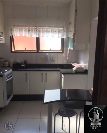 Imagem Apartamento com 3 Quartos à Venda, 90 m² em Jardim Paulistano - Sorocaba Imagem Apartamento com 3 Quartos à Venda, 90 m² em Jardim Paulistano - Sorocaba