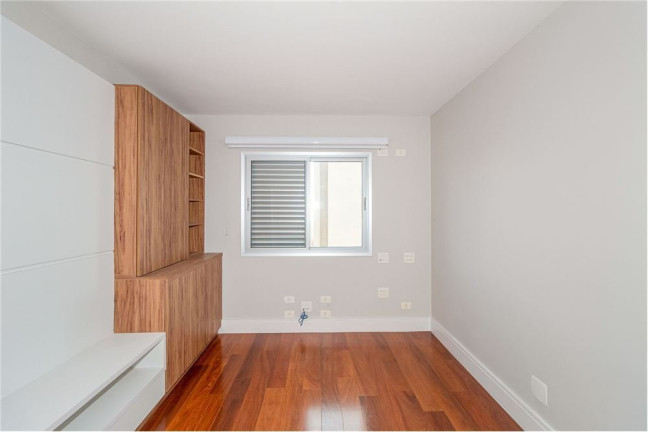 Imagem Apartamento com 4 Quartos à Venda, 468 m² em Aclimação - São Paulo