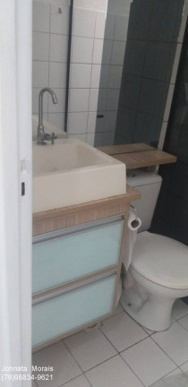 Imagem Apartamento com 3 Quartos à Venda, 54 m² em Farolândia - Aracaju Imagem Apartamento com 3 Quartos à Venda, 54 m² em Farolândia - Aracaju