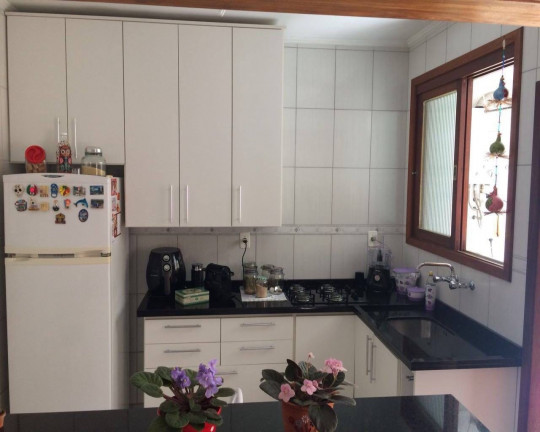 Imagem Apartamento com 2 Quartos à Venda, 75 m² em Jardim Itu Sabará - Porto Alegre