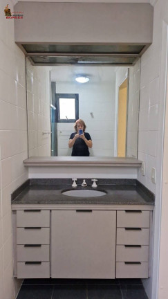 Imagem Apartamento com 4 Quartos à Venda, 188 m² em Vila Mariana - São Paulo Imagem Apartamento com 4 Quartos à Venda, 188 m² em Vila Mariana - São Paulo